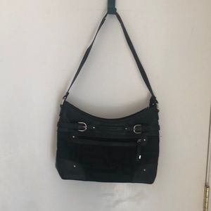 Vintage Aigner purse